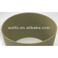 D5M Polyurethane Timing Belt Industrial Double Tooth Timing Belt